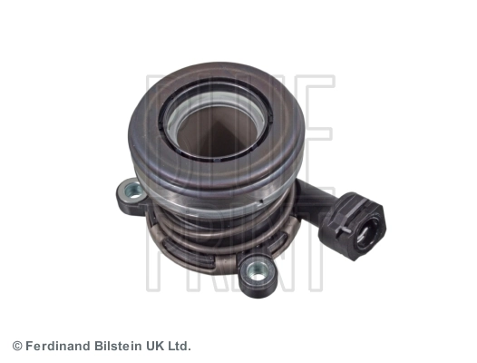 Central Slave Cylinder, clutch